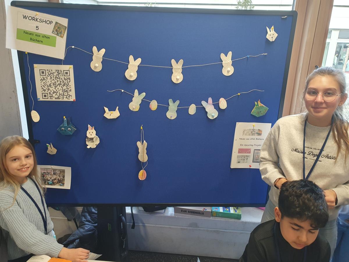 04-Osterdeko-aus-alten-Bchern